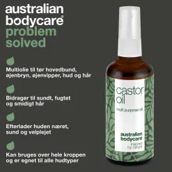 Castor Oil