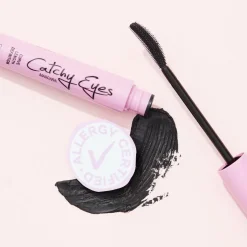 Catchy Eyes Mascara Allergy Certified