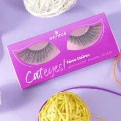 Cateyes! False Lashes