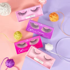Cateyes! False Lashes