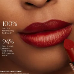 Caviar Hydra - Crème Lipstick