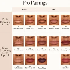 Caviar Perfecting Lip Liner