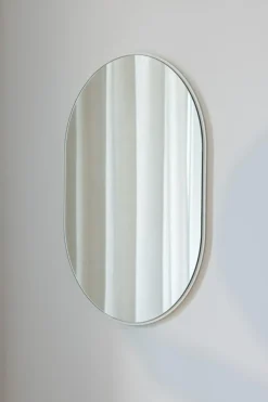 Caya Ovalt Spejl