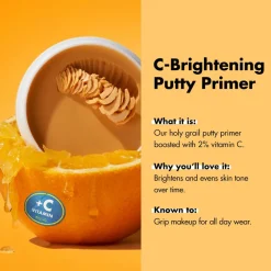 C-Brightening Putty Primer Universal