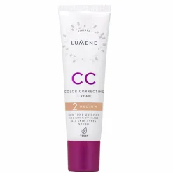 CC Cream SPF 20