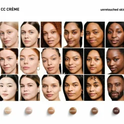 CC Creme
