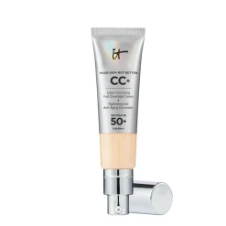 CC+ Foundation SPF 50