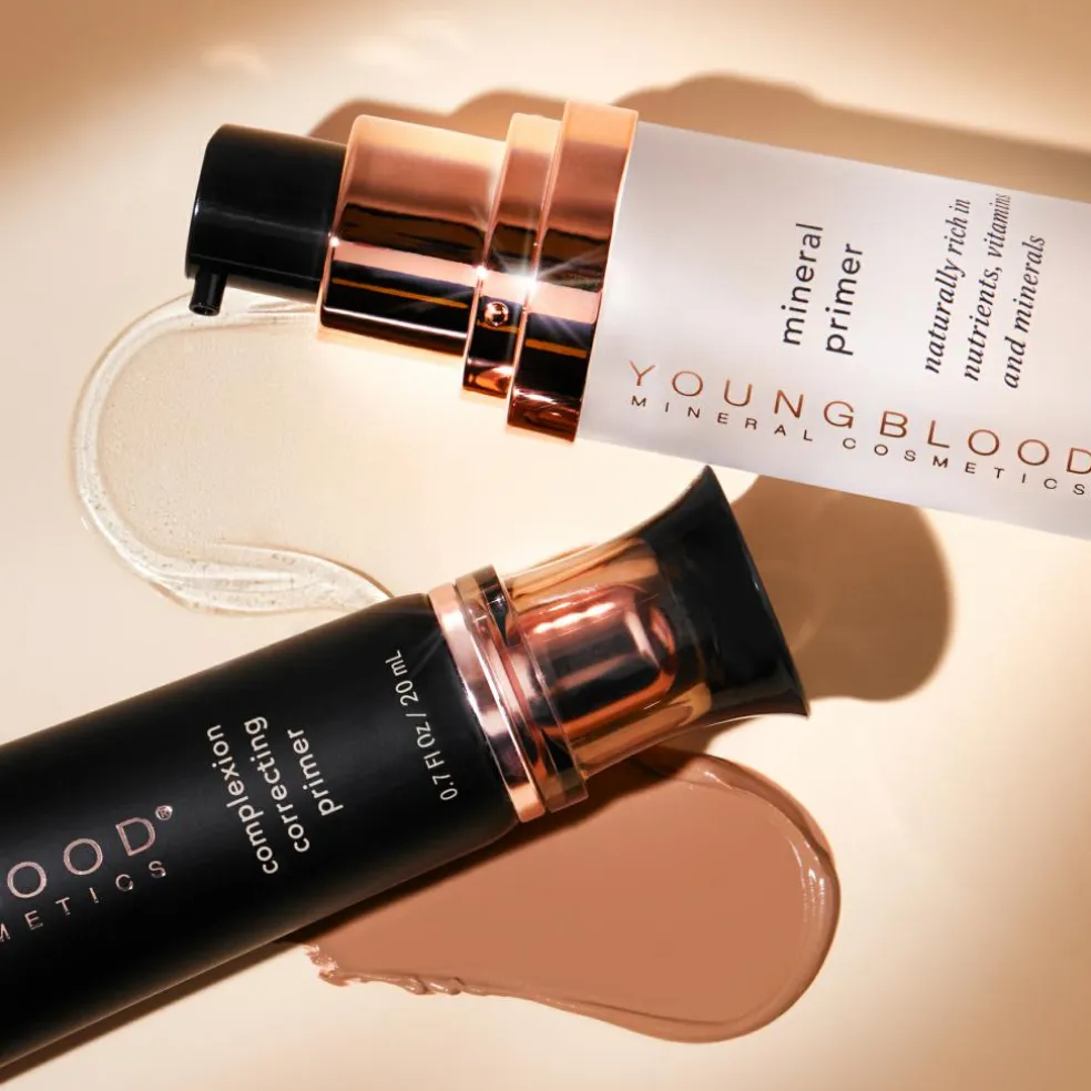 CC Perfecting Primer