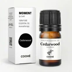Cedarwood Essential Oil