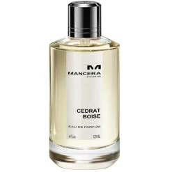 Cedrat boise Eau de Parfum