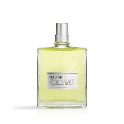 Cedrat Eau de Toilette