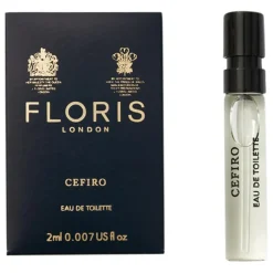 Cefiro Eau de Toilette