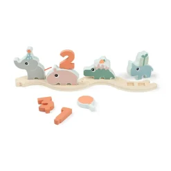 Celebration Parade Deer Friends