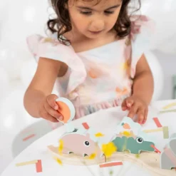 Celebration Parade Deer Friends