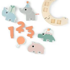 Celebration Parade Deer Friends