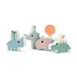 Celebration Parade Deer Friends