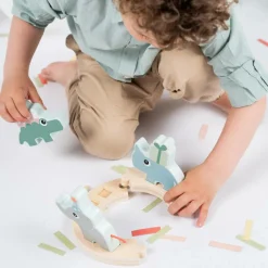 Celebration Parade Deer Friends