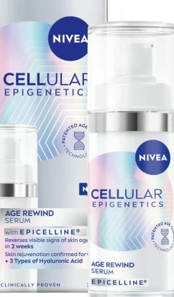 Cellular Epigenetics Serum