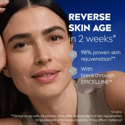 Cellular Epigenetics Serum