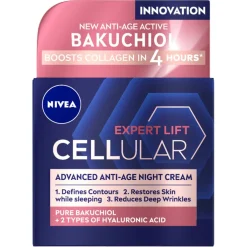 Cellular Expert Lift Natcreme