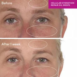 Cellular Hydration Repair Oil Drops