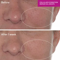 Cellular Hydration Repair Oil Drops