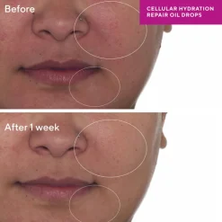 Cellular Hydration Repair Oil Drops