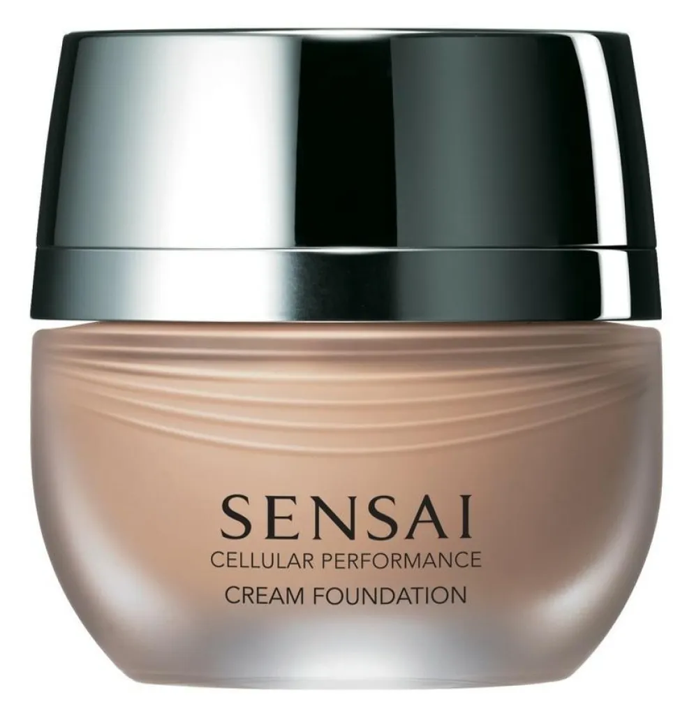Cellular Performance Cream Foundation
