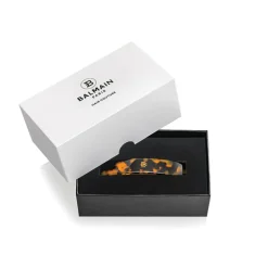 Cellulose Acetate Barrette Pour Cheveux