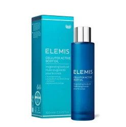 Cellutox Active Body Oil