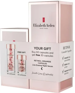 Ceramide Capsules Set