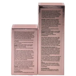 Ceramide Capsules Set