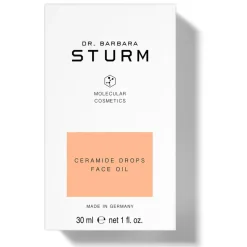 Ceramide Drops Face Oil