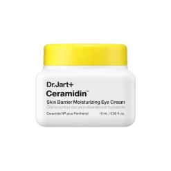 Ceramidin Skin Barrier Moisturizing Eye Cream