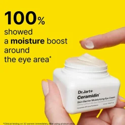 Ceramidin Skin Barrier Moisturizing Eye Cream