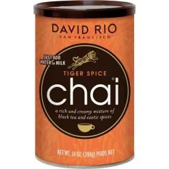 Chai Tiger Spice