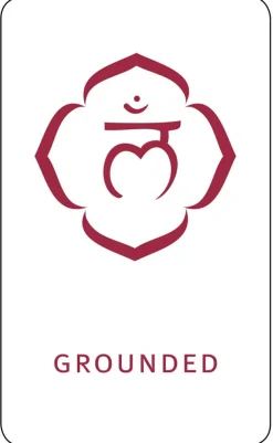 Chakra 1 Balancing Pure-fume Mist