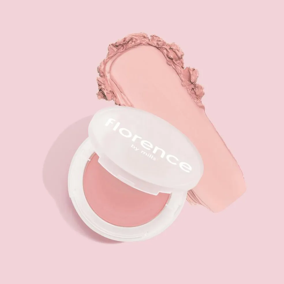 Cheek Me Later Cream Blush-Stellar
