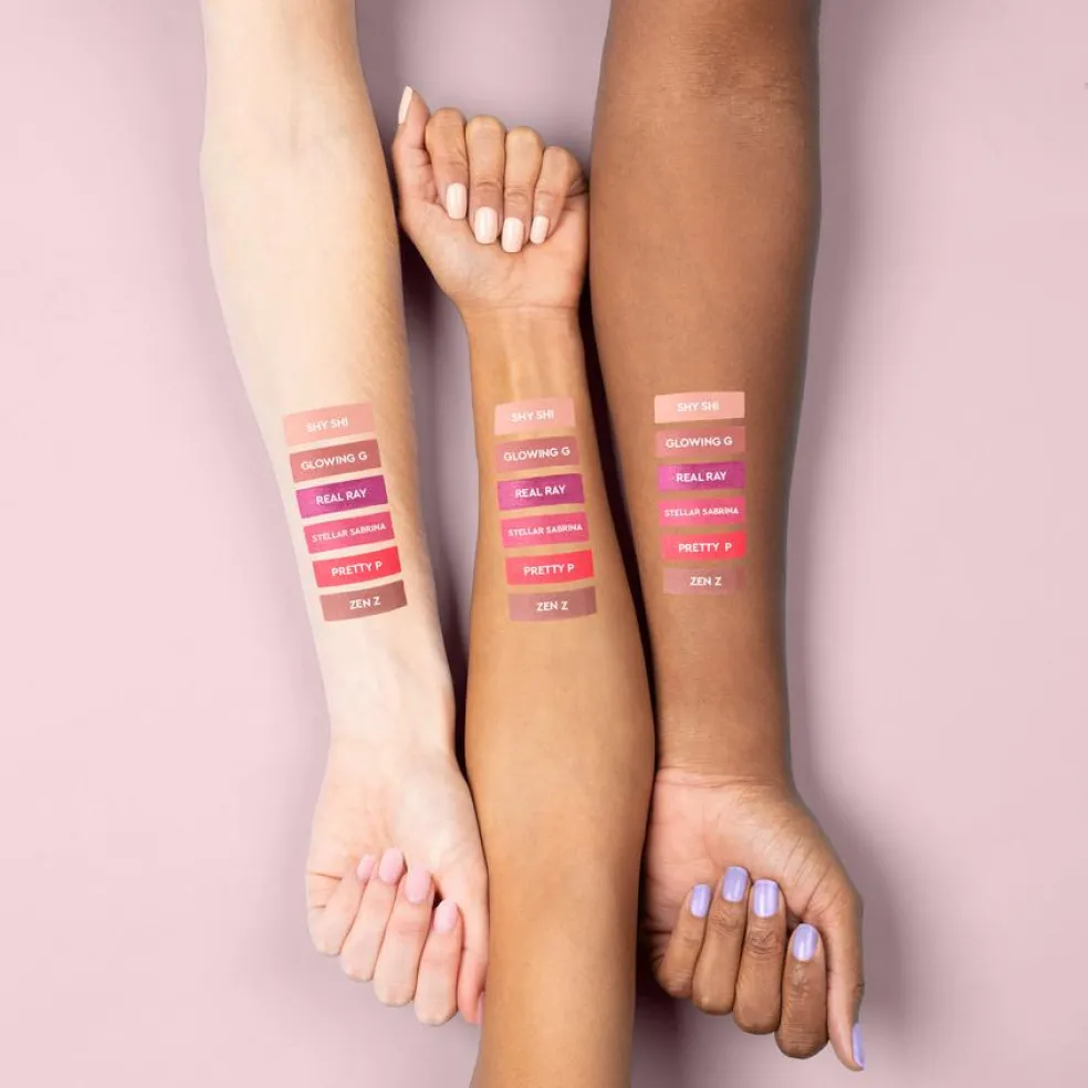 Cheek Me Later Cream Blush-Stellar