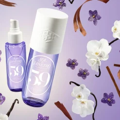 Cheirosa 59 Body Mist