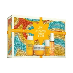 Cheirosa 62 Smooth & Glow Gaveæske