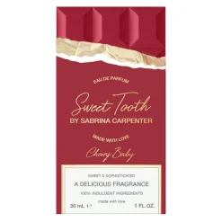 Cherry Baby Eau de Parfum