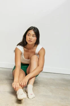 Cherry Grip Full Foot