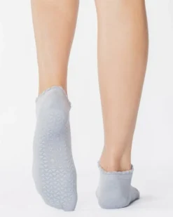 Cherry Grip Full Foot