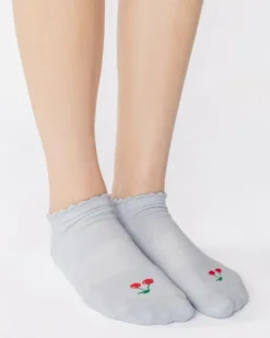 Cherry Grip Full Foot