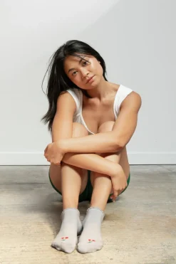 Cherry Grip Full Foot