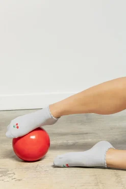 Cherry Grip Full Foot