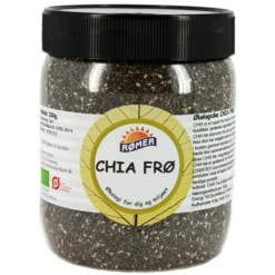 Chia Frø Ø