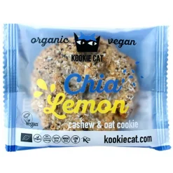 Chia Lemon Cookie Ø