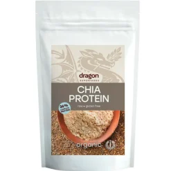 Chia Protein Ø